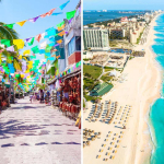 Cancún y Playa del Carmen: Comparativa de zonas para comprar tu segunda residencia