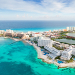 Por qué Cancún es el mejor destino para invertir en Bienes Raíces en 2024